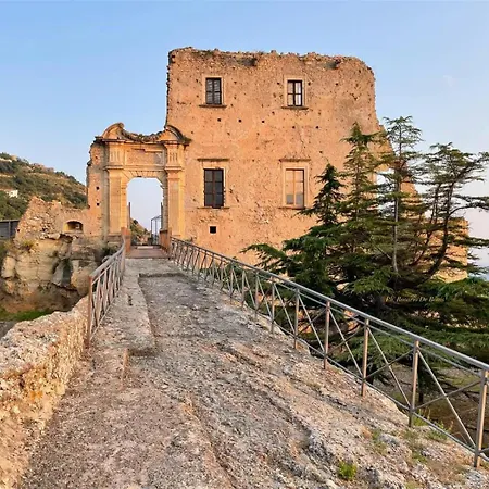 בית הארחה Palazzo Zupi 3*