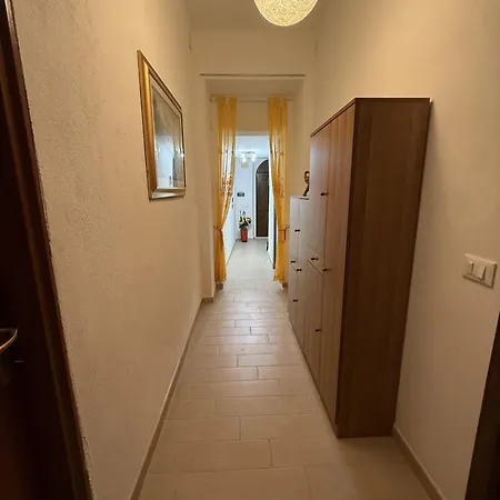 Palazzo Zupi Vendégház 3*