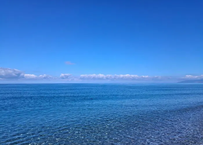 Palazzo Zupi בית הארחה פיומפרדו ברוציו