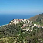 Pensjonat Palazzo Zupi Fiumefreddo Bruzio