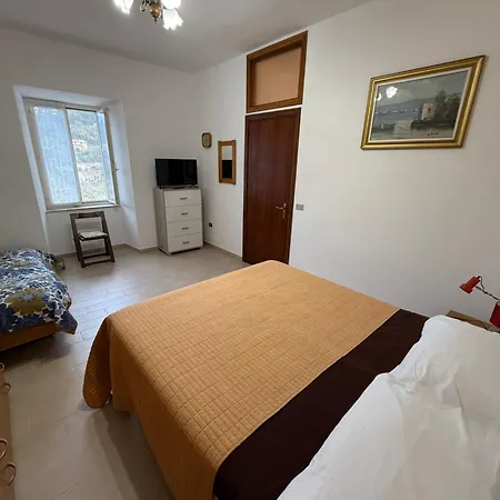 Palazzo Zupi Guest house Fiumefreddo Bruzio