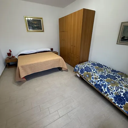 Gasthof Palazzo Zupi Fiumefreddo Bruzio