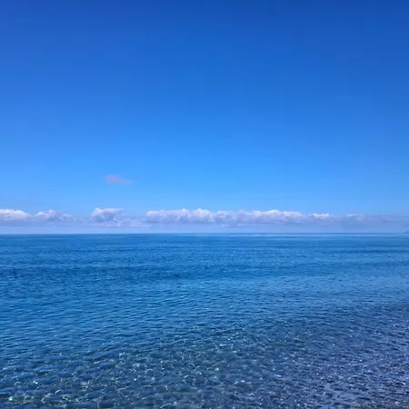 Palazzo Zupi Guest house Fiumefreddo Bruzio