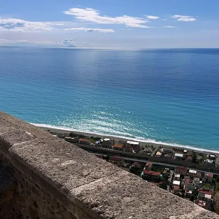 Palazzo Zupi 3* Fiumefreddo Bruzio