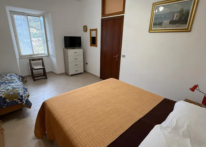 Palazzo Zupi Guest house Fiumefreddo Bruzio