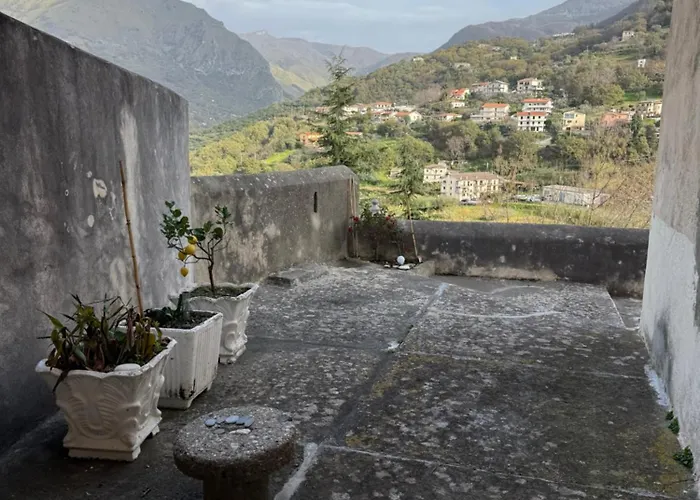 Guest house Palazzo Zupi