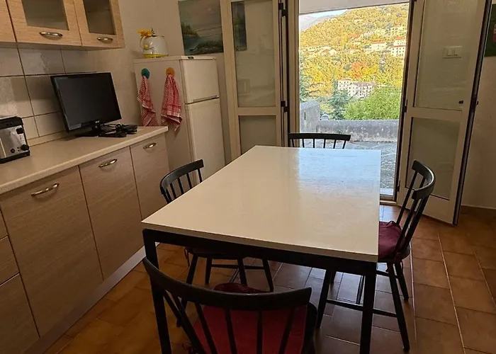 Palazzo Zupi 3* Fiumefreddo Bruzio