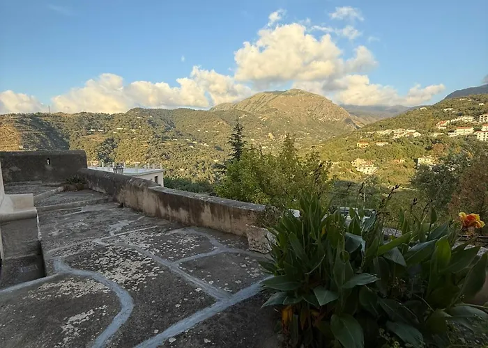 Palazzo Zupi Guest house