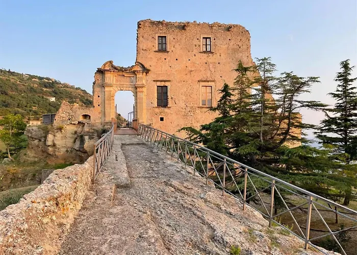 Guest house Palazzo Zupi 3*