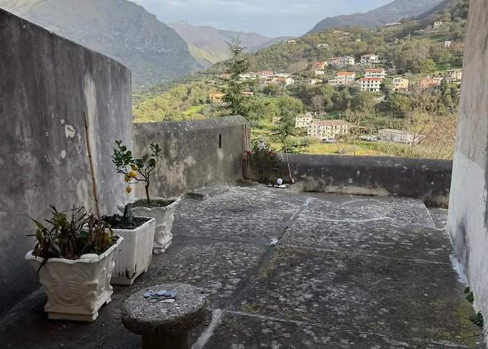 Guest house Palazzo Zupi Fiumefreddo Bruzio