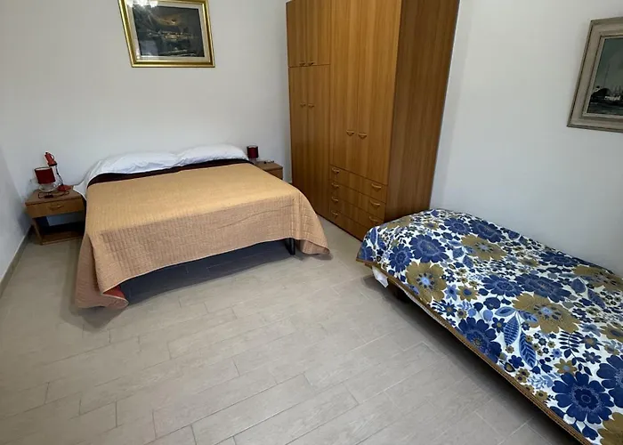 Guest house Palazzo Zupi Fiumefreddo Bruzio