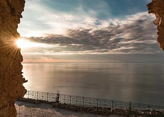 Guest house Palazzo Zupi 3*