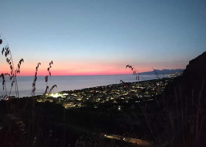 Guest house Palazzo Zupi Fiumefreddo Bruzio