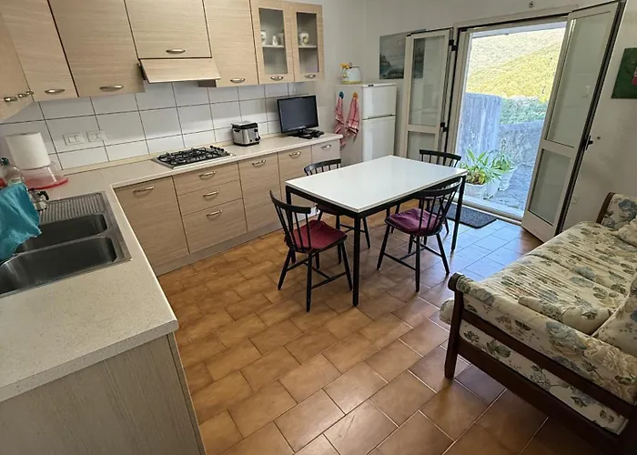 Palazzo Zupi Fiumefreddo Bruzio