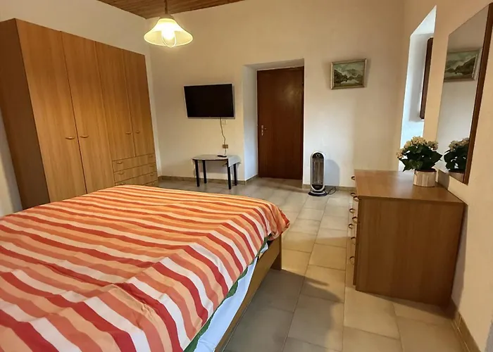 Palazzo Zupi Fiumefreddo Bruzio