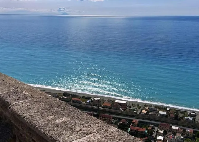 Palazzo Zupi 3* Fiumefreddo Bruzio